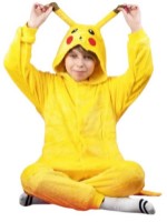 Pijama pentru copii ShopShop Pikachu 110cm