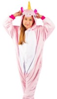 Kigurumi ShopShop Unicorn 100cm Pink