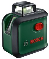 Лазерный нивелир Bosch B0603663B06