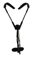Curea pentru saxofon Parrot ZL3