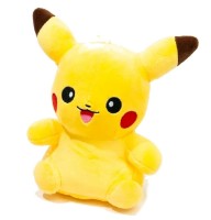 Jucărie de pluș ShopShop Pikachu 25cm