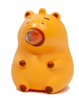 Antistress ShopShop Capibara Yellow