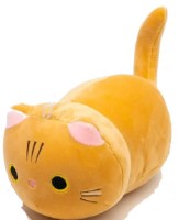 Jucărie de pluș ShopShop Motan 25cm Brown