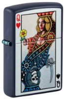 Зажигалка Zippo 48723 239 Queen Design