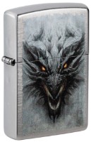 Зажигалка Zippo 48732 28181 Dragon Design