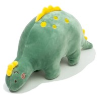 Jucărie de pluș ShopShop Dino 35cm Green
