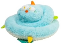 Jucărie de pluș ShopShop Snake 100cm Blue