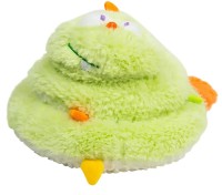 Jucărie de pluș ShopShop Snake 100cm Green