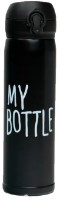 Термос My Bottle 500ml Black