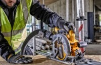 Дисковая пила DeWalt DCS579NT-XJ фото №3 — интернет-магазин Desire.md