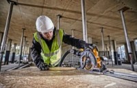 Дисковая пила DeWalt DCS579NT-XJ фото №5 — интернет-магазин Desire.md