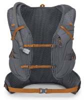 Рюкзак Osprey Duro 15 L/XL Phantom Grey/Toffee Orange фото №2 — интернет-магазин Desire.md