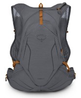 Рюкзак Osprey Duro 15 L/XL Phantom Grey/Toffee Orange фото №4 — интернет-магазин Desire.md