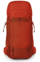 Рюкзак Osprey Talon Pro 40L L/XL Mars Orange фото №2 — интернет-магазин Desire.md