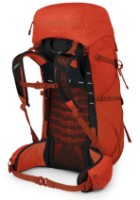 Рюкзак Osprey Talon Pro 40L L/XL Mars Orange фото №3 — интернет-магазин Desire.md