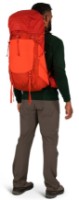 Рюкзак Osprey Talon Pro 40L L/XL Mars Orange фото №4 — интернет-магазин Desire.md
