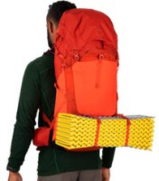 Рюкзак Osprey Talon Pro 40L L/XL Mars Orange фото №9 — интернет-магазин Desire.md