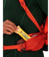 Рюкзак Osprey Talon Pro 40L L/XL Mars Orange фото №10 — интернет-магазин Desire.md