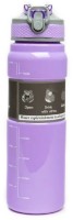 Sticlă pentru apă ShopShop 800ml Purple