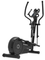 Bicicletă eliptică Insportline ZenStride 300