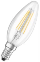 Bec Ledvance Led Perfomance Classic B 4,8W 2700K E14