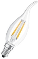 Bec Ledvance Led Perfomance Classic B 4W 2700K E27 Candle