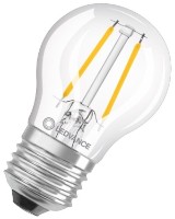 Bec Ledvance Led Perfomance Classic P 1,5W 2700K E27