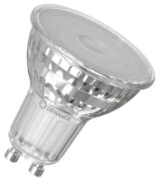 Bec Ledvance Led Value PAR16 6.9W 3000K GU10