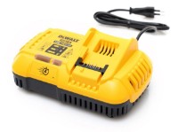 Set incarcator+2 acumulatoare DeWalt DCB118X2-QW imaginea #2 — magazin online Desire.md