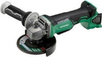 Polizor unghiular Hikoki G3613DEW4Z