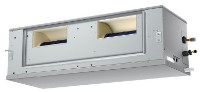 Aparat de aer condiționat Haier ADH200H1ERG/1UH200W1ERK