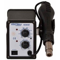 Pistol de pirogravat Kraft&Dele KD858