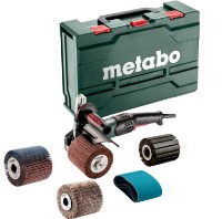 Șlefuitor cu cilindru Metabo SE 17-200RT (602259500) imaginea #3 — magazin online Desire.md