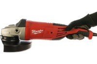 Polizor unghiular Milwaukee 4933431860 imaginea #6 — magazin online Desire.md