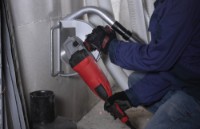 Polizor unghiular Milwaukee 4933431860 imaginea #2 — magazin online Desire.md