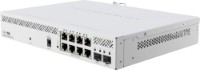 Switch MikroTik CSS610-8P-2S+IN imaginea #2 — magazin online Desire.md