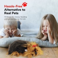 Jucarii interactive Perfect Petzzz Yorkie Dog 91-26 imaginea #3 — magazin online Desire.md