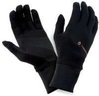 Manuși Therm-ic Active Light Tech, s.7.5 Black