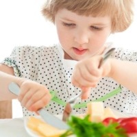 Набор детских столовых приборов Pinti Bebe (52296) 4pcs фото №2 — интернет-магазин Desire.md