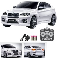 Jucărie teleghidată RC Cars BMW X6 imaginea #2 — magazin online Desire.md