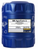 Ulei hidraulic Mannol AgroFarm U 2703 20L