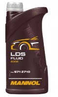 Ulei hidraulic Mannol LDS Fluid 8302 1L