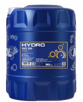 Ulei hidraulic Mannol Hydro HV 68 ISO 68 2203 20L