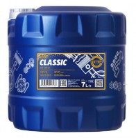 Моторное масло Mannol Classic 10W-40 7501 7L