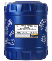 Ulei de motor Mannol Legend Formula C5 0W-20 7921 10L imaginea #1 — magazin online Desire.md
