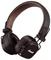 Наушники Marshall Major V Brown