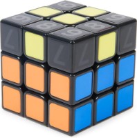 Brain Puzzle Rubik's Tutor Cube 3x3 (6066877)