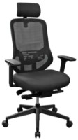 Scaun de birou Deco Arios Black