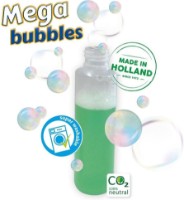 Набор мыльных пузырей Ses Mega Bubble (02251) фото №3 — интернет-магазин Desire.md