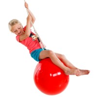 Leagăn pentru copii PlayPark Ball 5105